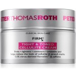 Peter Thomas Roth FIRMx Tight & Toned zpevňující tělový krém proti celulitidě 100 ml – Zbozi.Blesk.cz