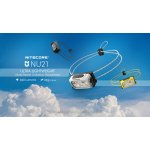 NITECORE NU21 – Zboží Dáma