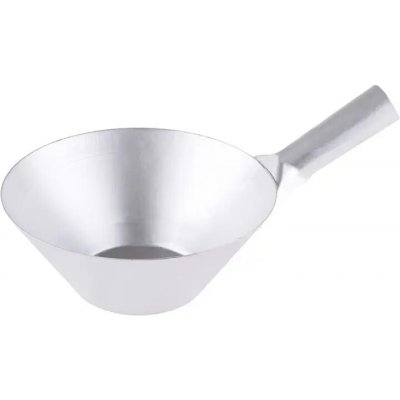 Zednická naběračka 235mm lopat.tulej, Levior 32269 – Hledejceny.cz
