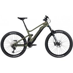 Lapierre e-Zesty AM 9.2 2022