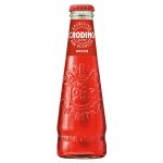 Crodino Rosso aperitivo 3 x 175 ml – Zboží Dáma