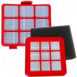 NipponCEC Gorenje VC1901GACRCY G Force Air hepa filtry 2 ks – Sleviste.cz