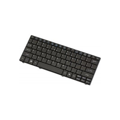 Acer ASPIRE ONE 722-BZ648 Klávesnice pro Notebook / Laptop Česká – Zboží Mobilmania