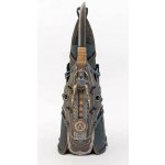 PureArts Replika zbraně Assassin's Creed Shadows Naoe Hidden Blade 1:1 PureArts – Hledejceny.cz