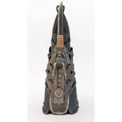 PureArts Replika zbraně Assassin's Creed Shadows Naoe Hidden Blade 1:1 PureArts – Hledejceny.cz