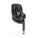 Maxi-Cosi PEARL PRO2 i-SIZE ISOFIX 2023 Authentic Black – Zboží Dáma