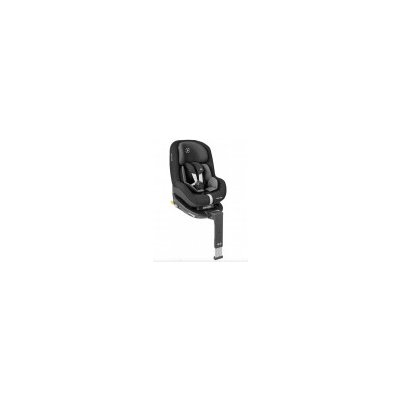 Maxi-Cosi PEARL PRO2 i-SIZE ISOFIX 2023 Authentic Black – Zboží Dáma