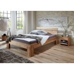 STOLRUS Dubová Rina 180×200 – Zboží Dáma