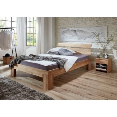 STOLRUS Dubová Rina 180×200 – Zboží Dáma