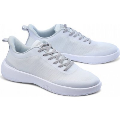 Schu´zz Snug dámská obuv 0144 bílá detail šedý – Zboží Mobilmania