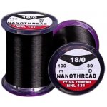 Hends Nit Nanothread 75D 8/0 Černá – Zboží Dáma Hends Nit Nanothread 75D 8/0 Černá – Zboží Dáma