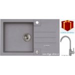 Set Alveus Rock 130 + Tonia 81 beton – Hledejceny.cz