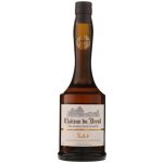 Chateau du Breuil Calvados XO 6y 40% 0,7 l (holá láhev) – Zboží Dáma