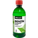 Baltech technický benzín P6402 400 ml – HobbyKompas.cz