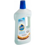 Pronto 5in1 mýdlový čistič na plovoucí podlahy 750 ml – Sleviste.cz