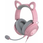 Razer Kraken Kitty V2 Pro – Zboží Živě