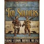 Toy Soldiers – Hledejceny.cz