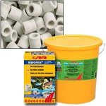 Sera siporax Pond 25 mm 10 l – Zboží Dáma