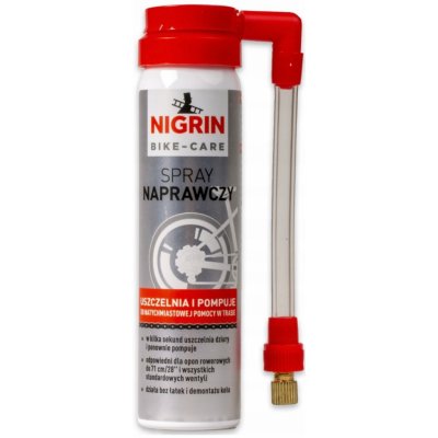 Nigrin Sprej na pneu 75 ml – Hledejceny.cz