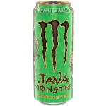 Monster Energy Monster JAVA Irish Blend 443 ml – Zbozi.Blesk.cz