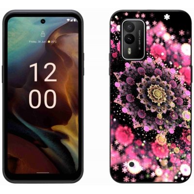 mmCase Gelové Nokia XR21 - abstrakt 21 – Zboží Živě