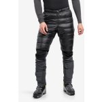 Pajak Ghost shorts black – Zboží Mobilmania