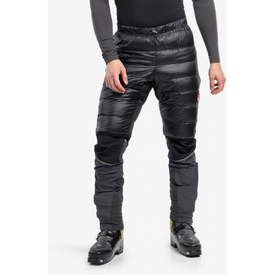 Pajak Ghost shorts black – Zboží Mobilmania