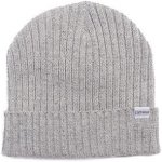 Statewear Frank beanie Light grey Melange – Hledejceny.cz