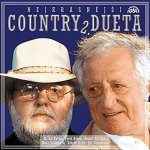 Různí - Nejkrásnější country dueta 2 CD – Zbozi.Blesk.cz