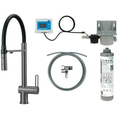 Deante Magnetic BRMFD75M – Hledejceny.cz
