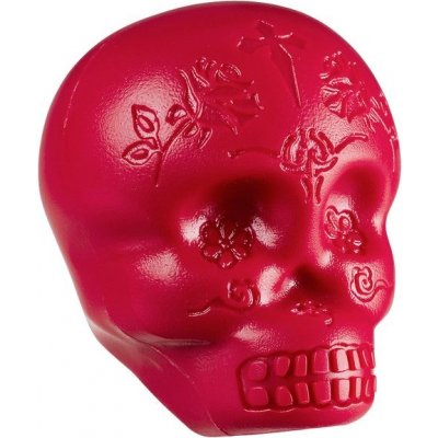 Latin Percussion LP006-RD Shaker Sugar Skull Red – Zbozi.Blesk.cz