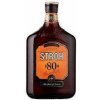 Rum Stroh Original 80% 0,5 l (holá láhev)