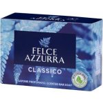 Felce Azzurra toaletní mýdlo Classico 100 g – Zboží Dáma