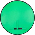 TRACER Green Screen 110 cm fotografické pozadí – Zboží Živě