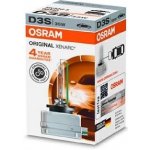 Zarovka, dalkovy svetlomet ams-OSRAM 66340 – Hledejceny.cz