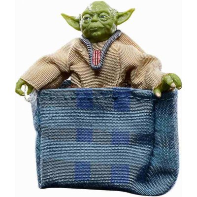 Hasbro Star Wars Vintage Collection Yoda Action The Empire Strikes Back