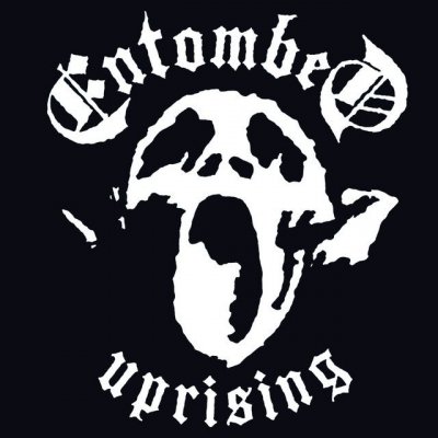Entombed - Uprising - CD