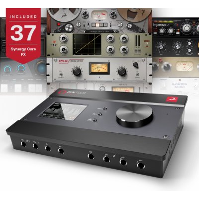 Antelope Audio Zen Tour Synergy Core – Zboží Mobilmania