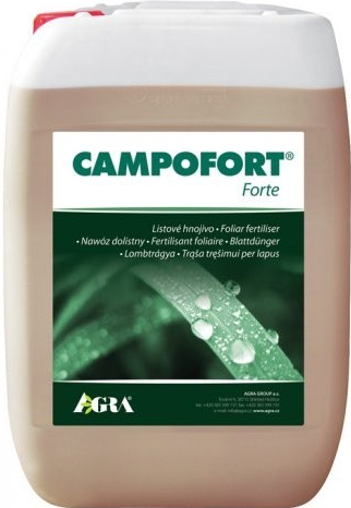 CAMPOFORT FORTE 20 l