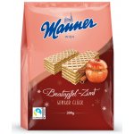 Manner Winter Glück Pečené jablko se skořicí 185 g – Zboží Mobilmania