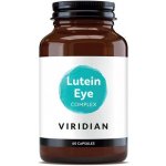 Viridian Lutein Plus 60 kapslí – Hledejceny.cz