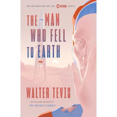 Man Who Fell to Earth