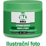 BOLL Lithiové mazivo zelené 500 g – Zboží Mobilmania