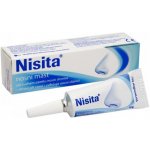 Nisita nosní mast 10 g – Zboží Dáma