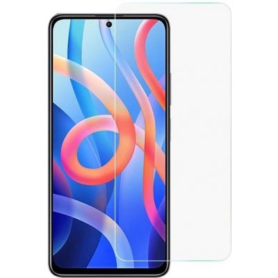 Unipha tvrzené sklo Xiaomi Redmi Note 11 P01770 – Zboží Živě