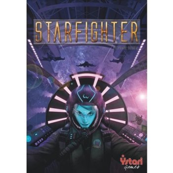 Ystari Games Starfighter