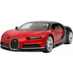 Rastar RC auto Bugatti Veyron Chiron RTR modrá 1:14 – Zbozi.Blesk.cz