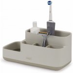 JOSEPH Organizér do koupelny EasyStore Caddy 70576 ecru – Sleviste.cz