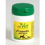cdVet Propolis Herbal 190 g – Zboží Mobilmania