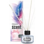 Clinex Scent Sticks vonné tyčinky Hipnotic 45 ml – Hledejceny.cz
